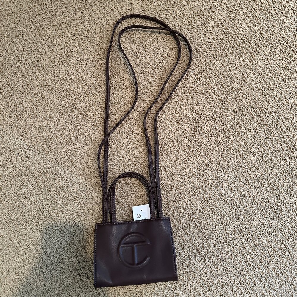 Telfar Mini Bag - Picture 2 of 5